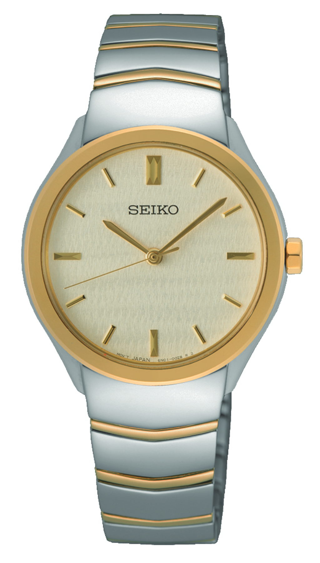 seiko SUR550P1 30 mm