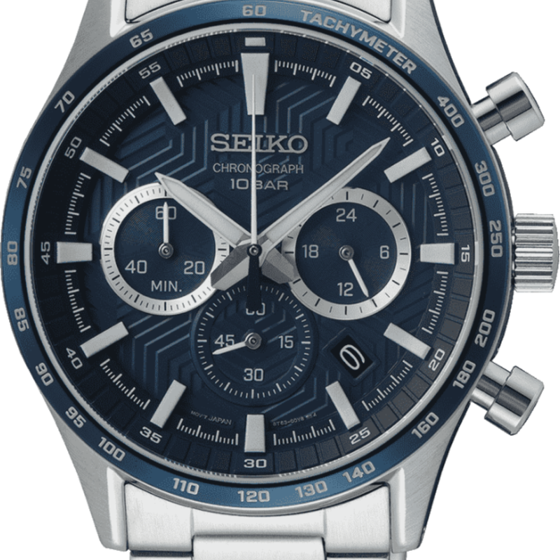 seiko SSB445P1