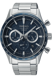 seiko SSB445P1 43 mm