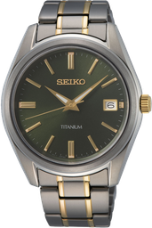 seiko SUR377P1 40 mm