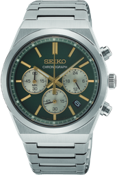seiko SSB461P1 40 mm