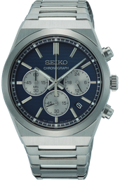 seiko SSB453P1 40 mm