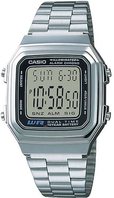 casio A178WA-1ADF