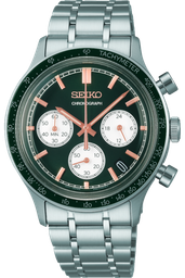 seiko SSB481P1 39 mm