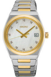 seiko SUR604P1 34 mm