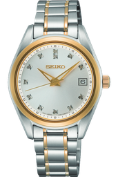 seiko SUR582P1 32 mm