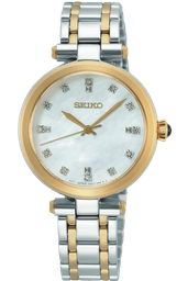 seiko SRZ532P1 30 mm