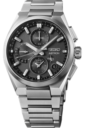 seiko ASTRON SSH163J1 42 mm