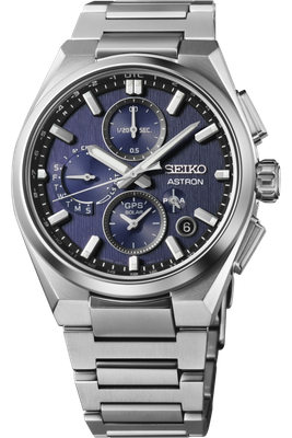 seiko ASTRON SSH161J1