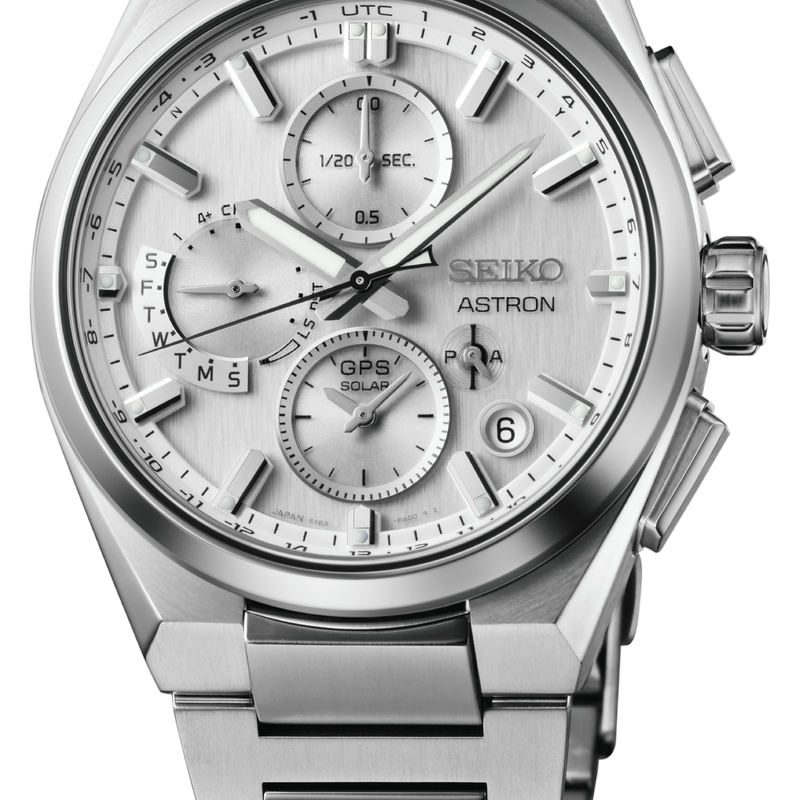 seiko ASTRON SSH159J1