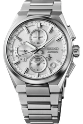 seiko ASTRON SSH159J1 42 mm