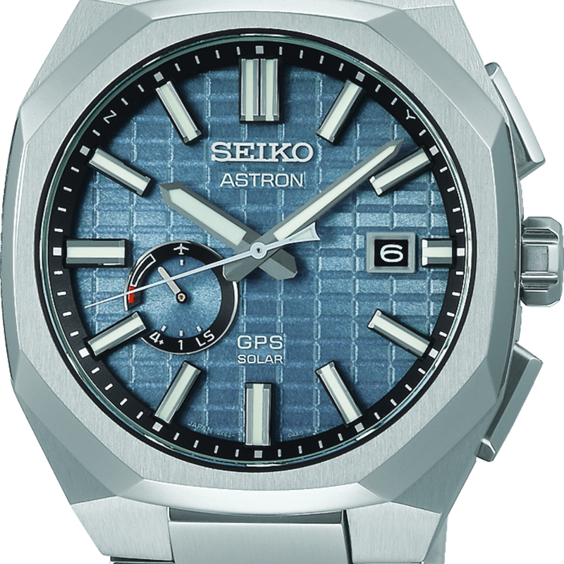 seiko ASTRON SSJ013J1
