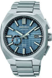 seiko ASTRON SSJ013J1 42 mm