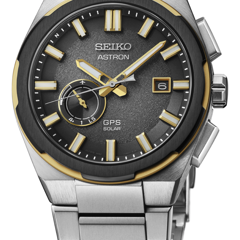 seiko ASTRON SSJ026J1