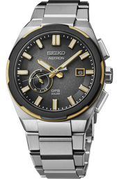 seiko ASTRON SSJ026J1 42 mm