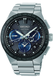 seiko ASTRON SSH119J1 43 mm