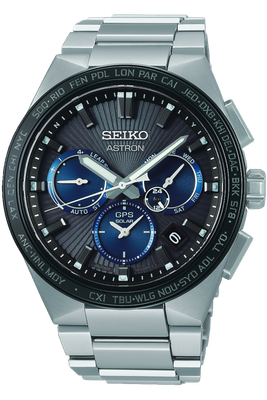 seiko ASTRON SSH119J1