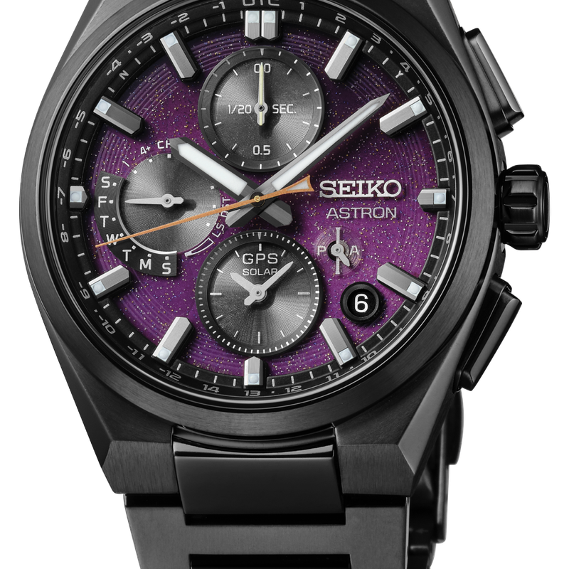 seiko ASTRON SSH171J1