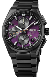 seiko ASTRON SSH171J1 42 mm