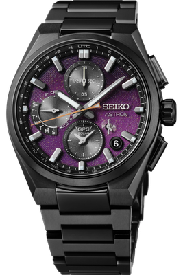 seiko ASTRON SSH171J1