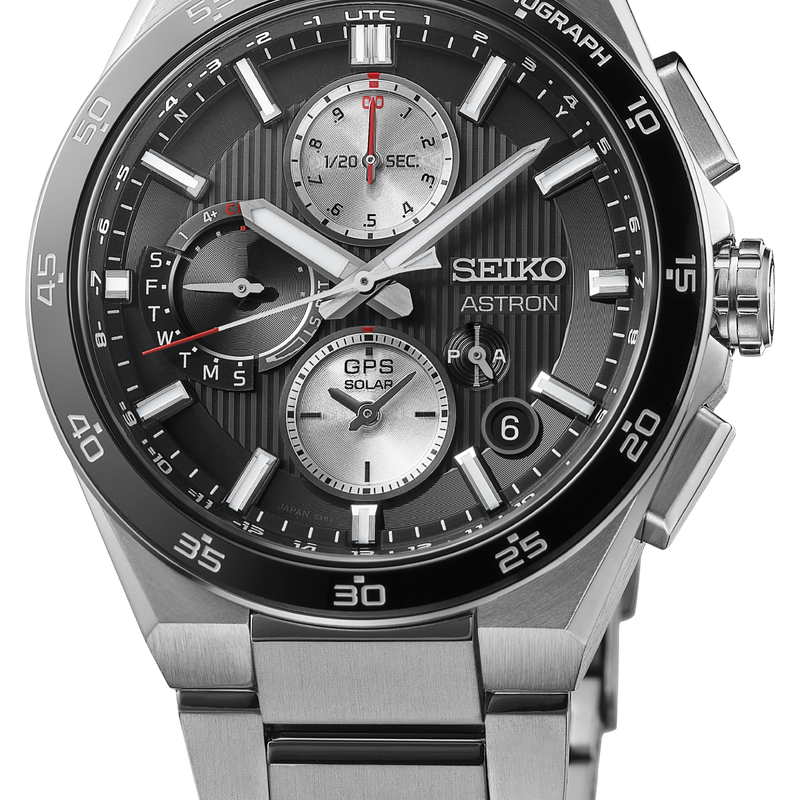seiko ASTRON SSH151J1