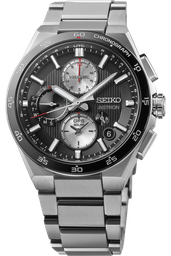 seiko ASTRON SSH151J1 43 mm