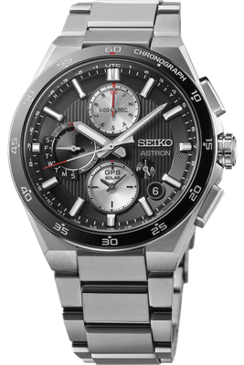 seiko ASTRON SSH151J1