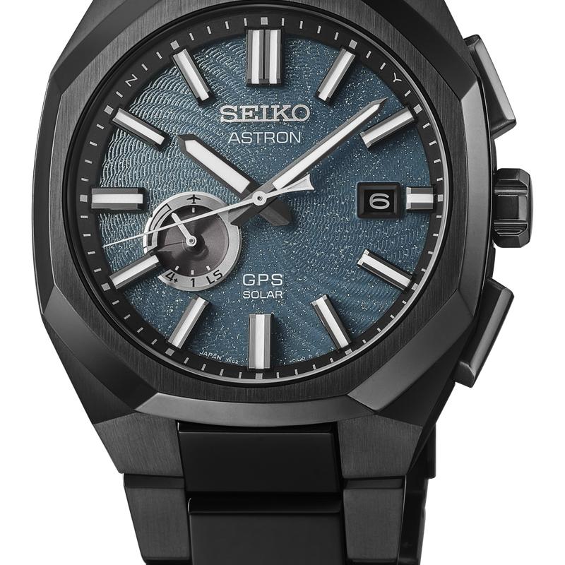 seiko ASTRON SSJ039J1