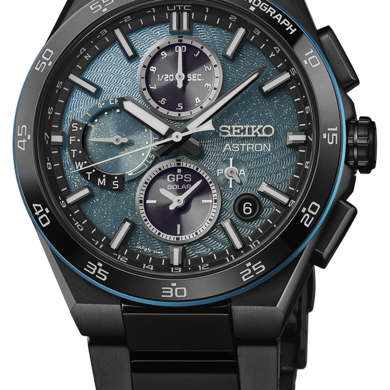 seiko ASTRON SSH187J1