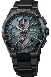 seiko ASTRON SSH187J1 43 mm