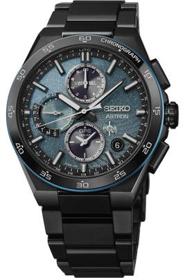seiko ASTRON SSH187J1