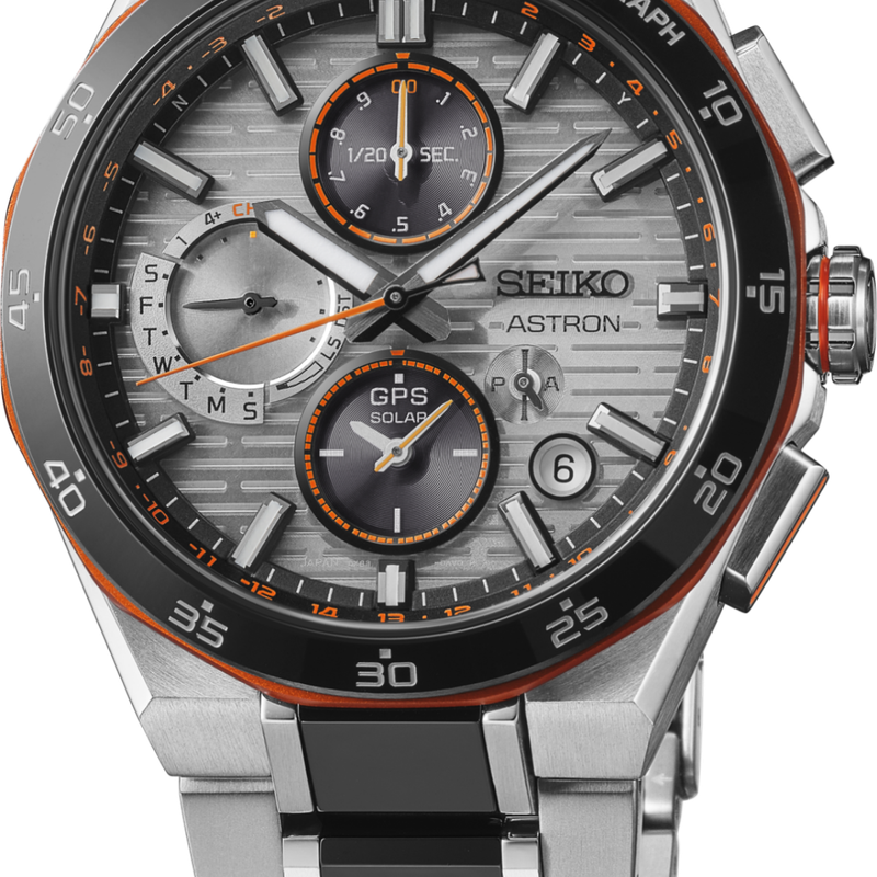 seiko ASTRON SSH183J1