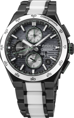 seiko ASTRON SSH185J1