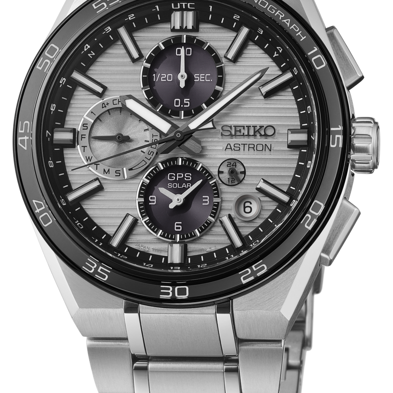 seiko ASTRON SSH177J1