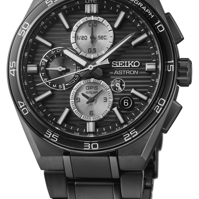 seiko ASTRON SSH179J1