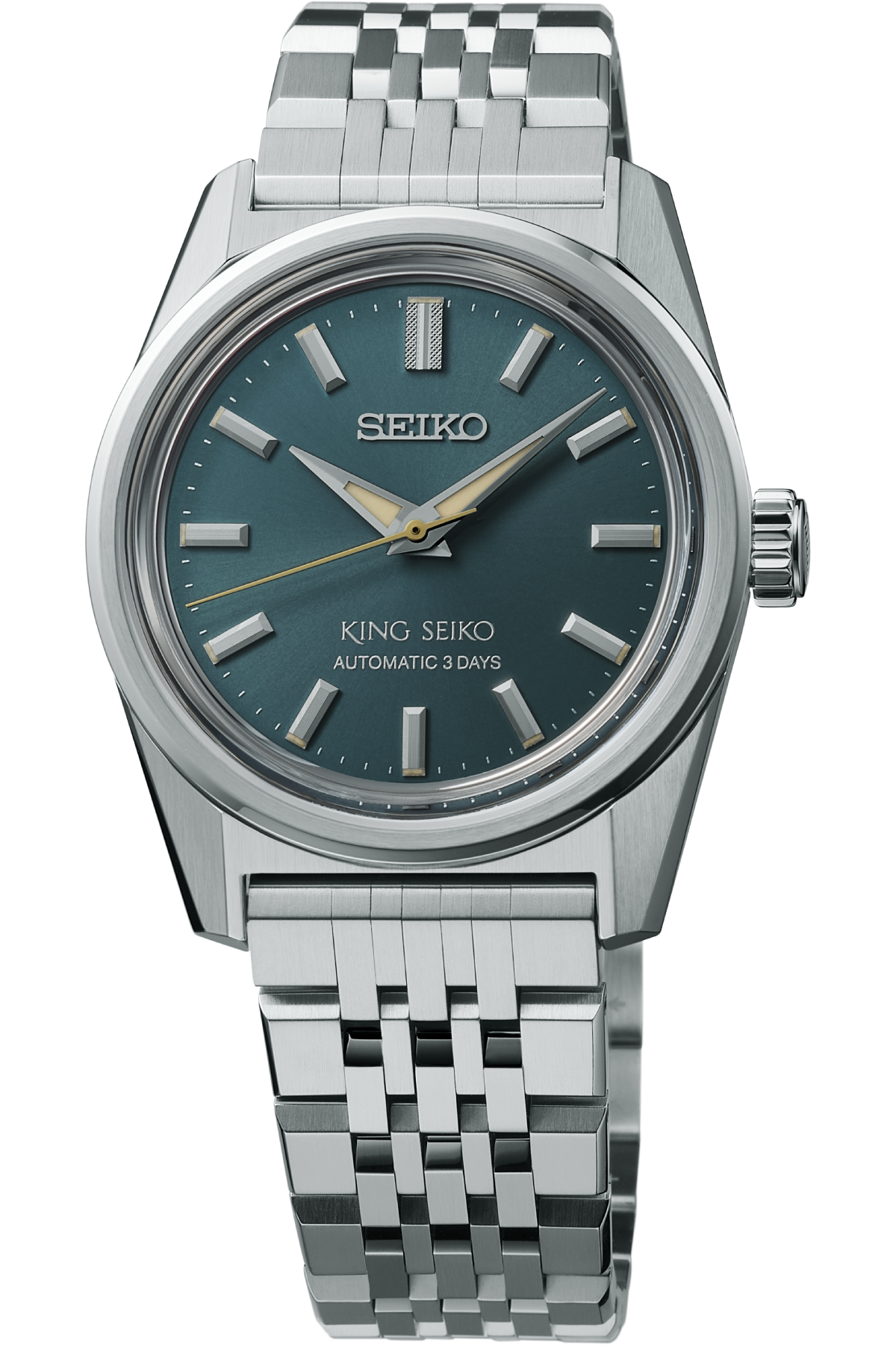 seiko KING SEIKO SPB459J1