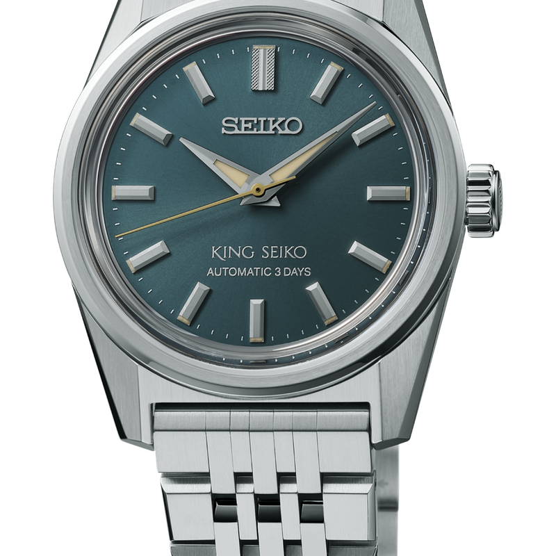 seiko KING SEIKO SPB459J1