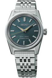 seiko KING SEIKO SPB459J1 36 mm