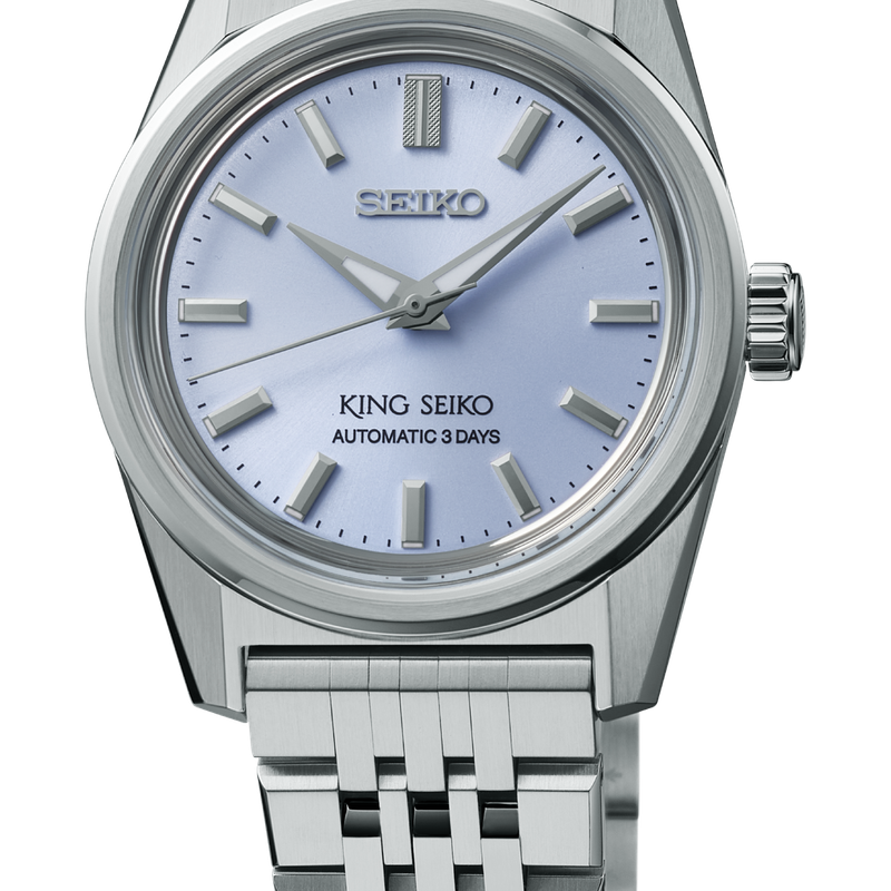 seiko KING SEIKO SPB457J1