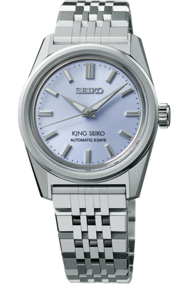 seiko KING SEIKO SPB457J1