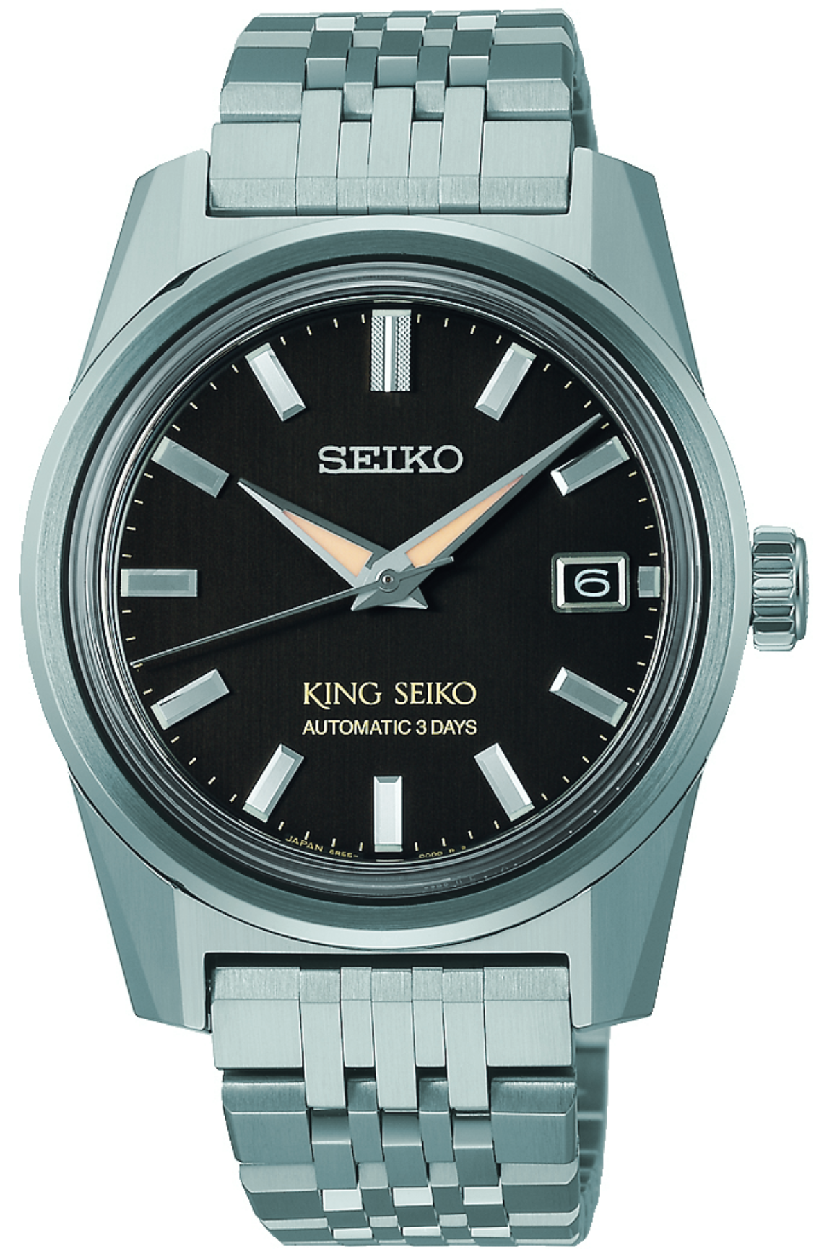 seiko KING SEIKO SPB387J1