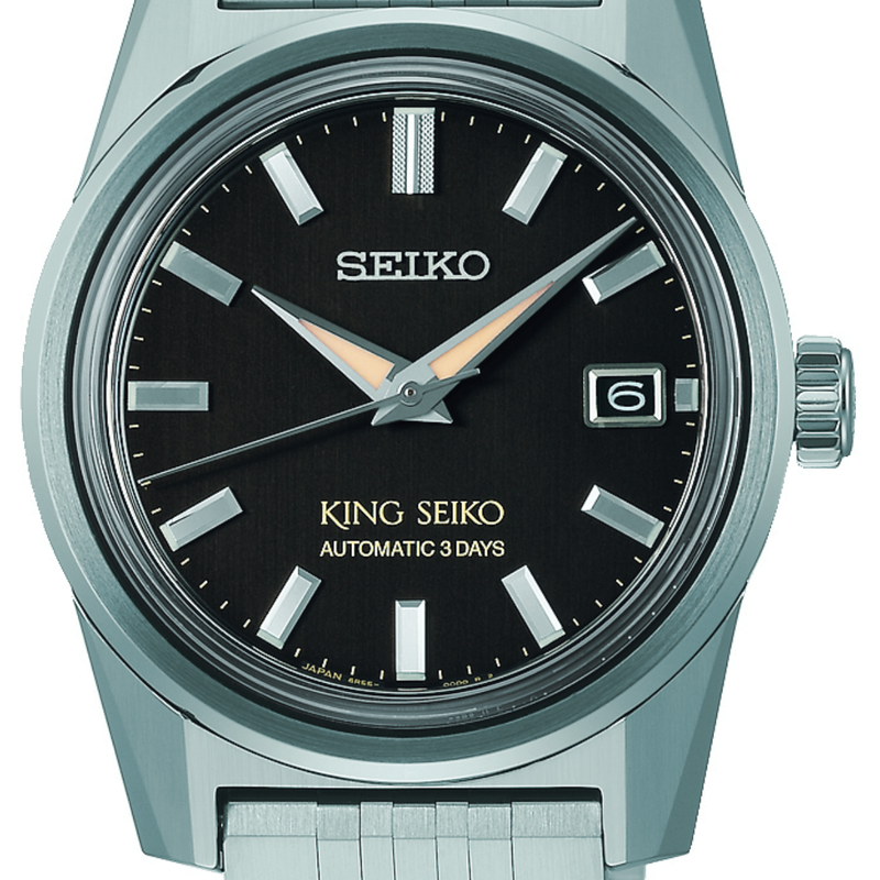 seiko KING SEIKO SPB387J1