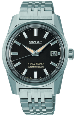 seiko KING SEIKO SPB387J1