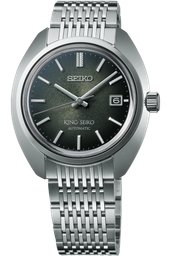 seiko KING SEIKO SJE113J1 39 mm