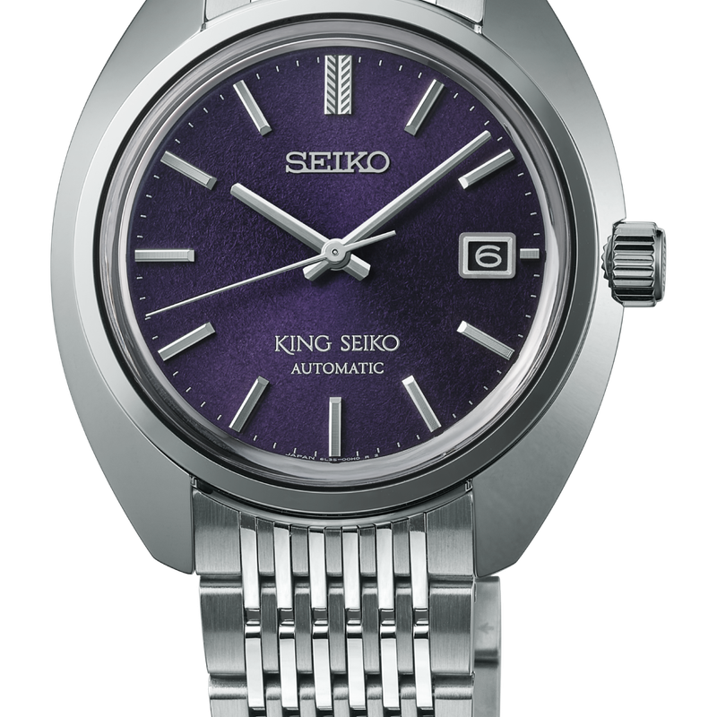 seiko KING SEIKO SJE111J1