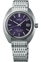 seiko KING SEIKO SJE111J1 39 mm