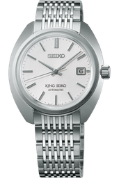 seiko KING SEIKO SJE109J1 39 mm