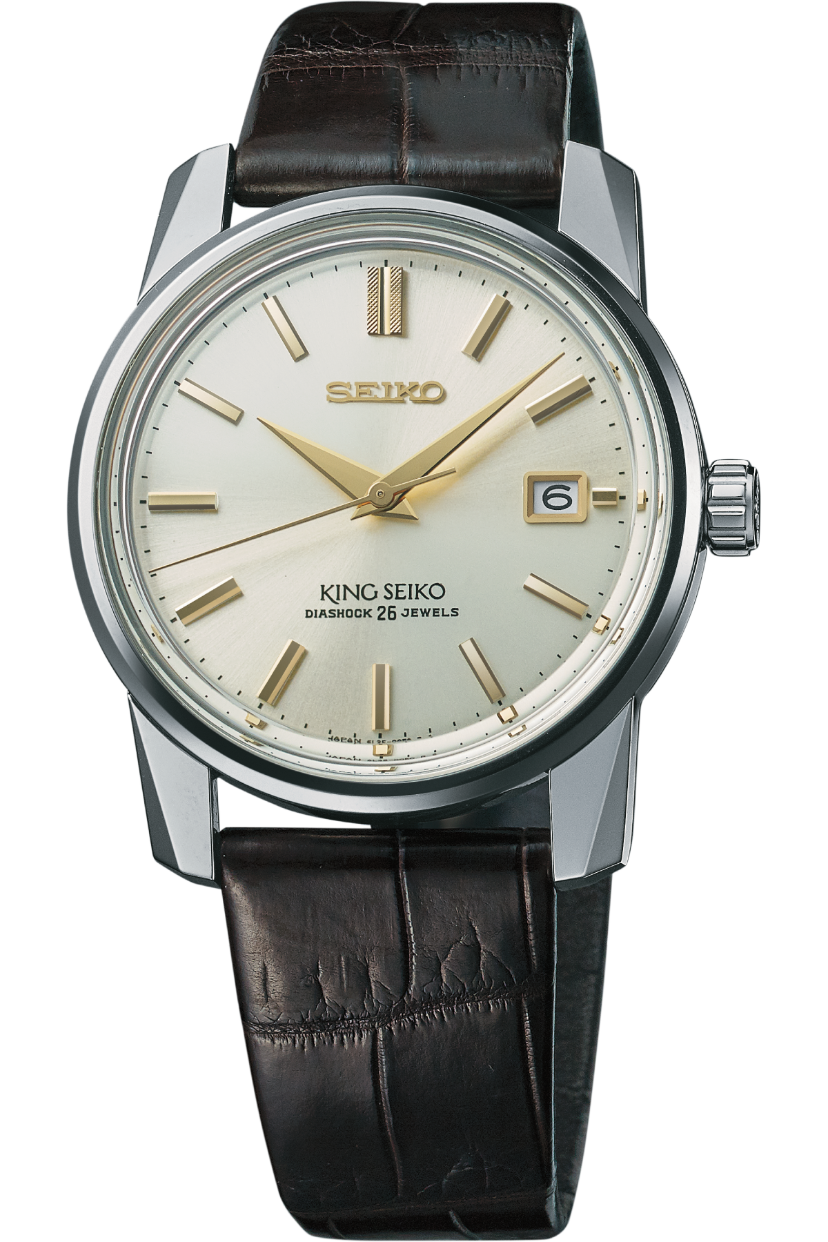 seiko KING SEIKO SJE087J1