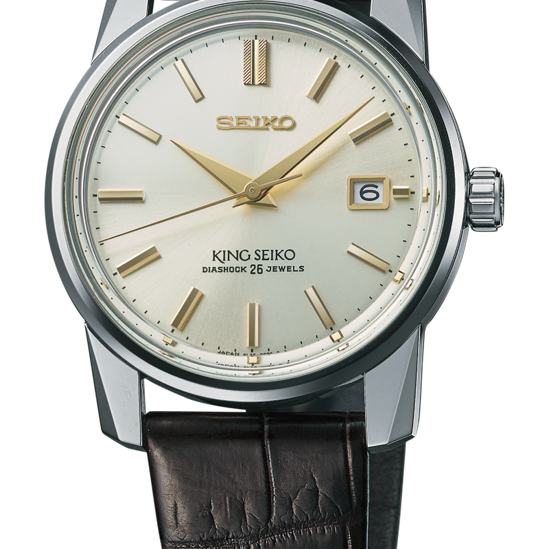 seiko KING SEIKO SJE087J1