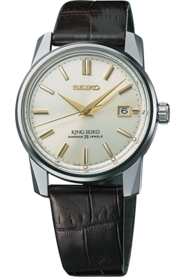 seiko KING SEIKO SJE087J1